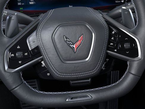 New 2026 Chevrolet Corvette E-Ray w/ ZER Performance Package AWD/4WD image 19