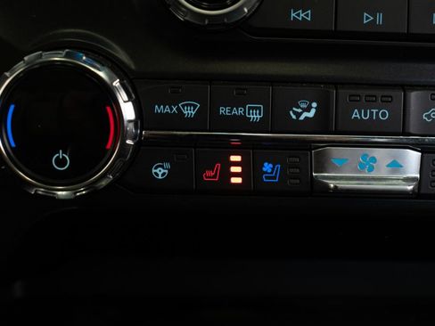 Used 2021 Ford F150 Lariat w/ Equipment Group 502A High RWD image 35