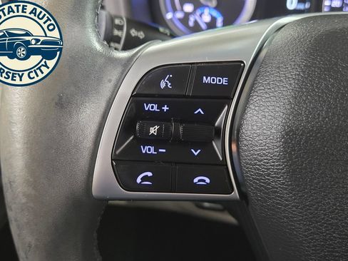 Used 2019 Hyundai Sonata Limited FWD image 12