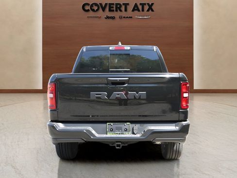 New 2026 RAM 1500 Express RWD image 4