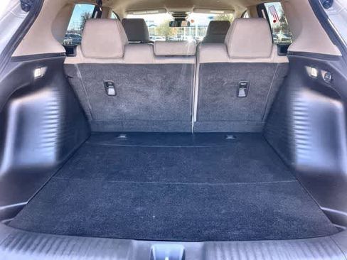 Certified 2025 Honda HR-V LX image 20