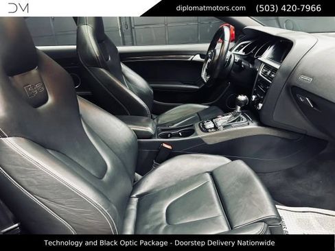 Used 2015 Audi S5 Premium Plus AWD/4WD image 20