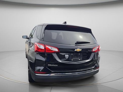 Used 2019 Chevrolet Equinox LT FWD image 6