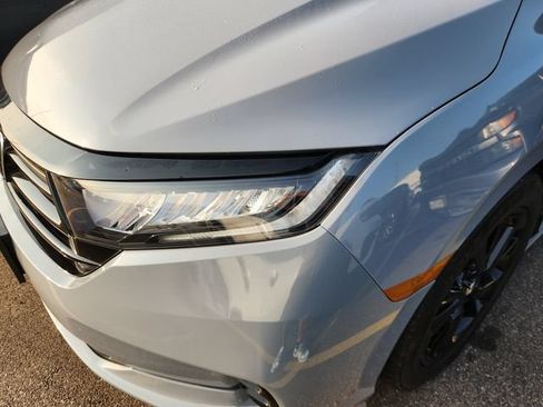 Used 2023 Honda Odyssey Sport image 5