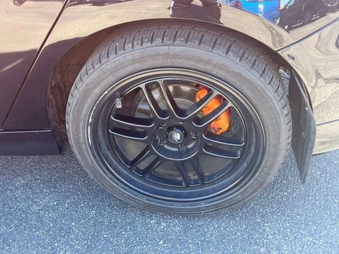 Used 2018 Ford Focus ST image 16