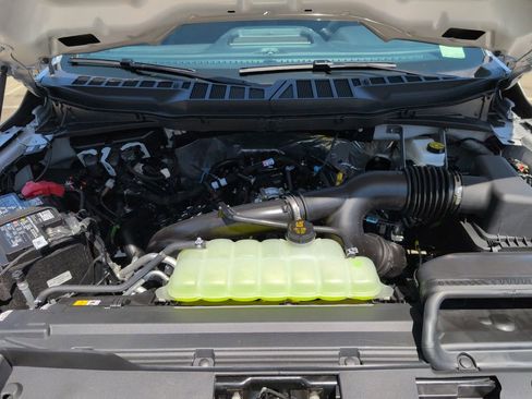 New 2026 Ford F150 STX w/ Equipment Group 200A AWD/4WD image 32
