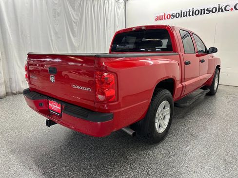Used 2011 Dodge Dakota Big Horn image 7