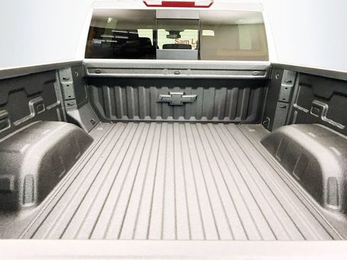 New 2026 Chevrolet Silverado 1500 LT w/ All Star Edition Plus AWD/4WD image 28