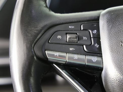 Used 2024 Cadillac Escalade Sport image 14