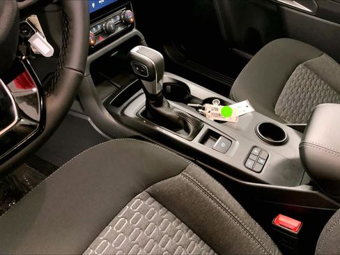 New 2025 Ford Ranger XLT w/ Equipment Group 301A High image 6