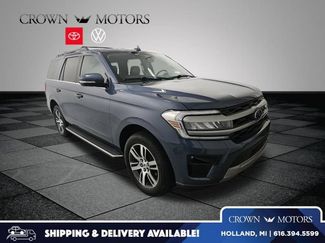Used 2022 Ford Expedition XLT AWD/4WD video 1