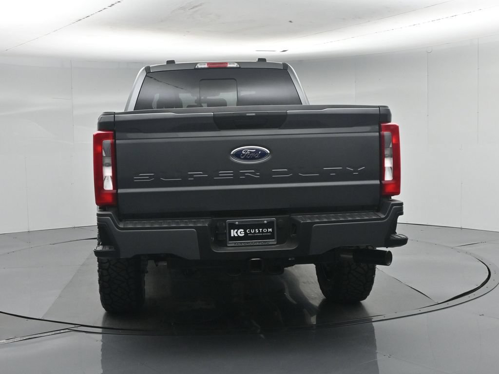 Used 2026 Ford F250 XL w/ STX Appearance Package AWD/4WD image 28