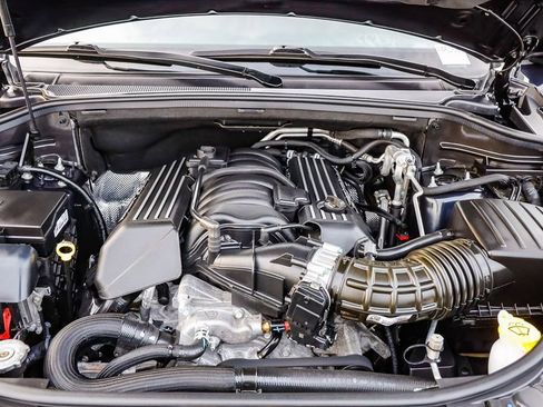 Used 2024 Dodge Durango SRT image 32