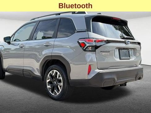 Certified 2025 Subaru Forester Premium AWD/4WD image 8