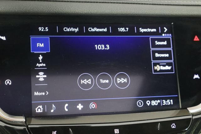 Used 2020 Cadillac XT6 Premium Luxury FWD image 33