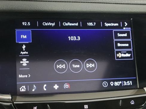 Used 2020 Cadillac XT6 Premium Luxury FWD image 33
