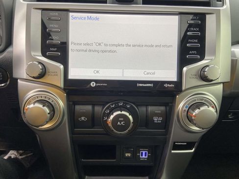 Used 2023 Toyota 4Runner SR5 Premium w/ Moonroof Package image 25