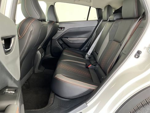 New 2026 Subaru Crosstrek 2.5i Limited w/ Crosstrek Mirror Package image 25