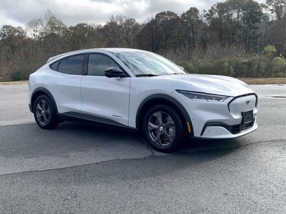 Used 2023 Ford Mustang Mach-E Select