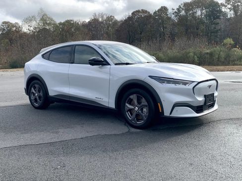 Used 2023 Ford Mustang Mach-E Select image 1