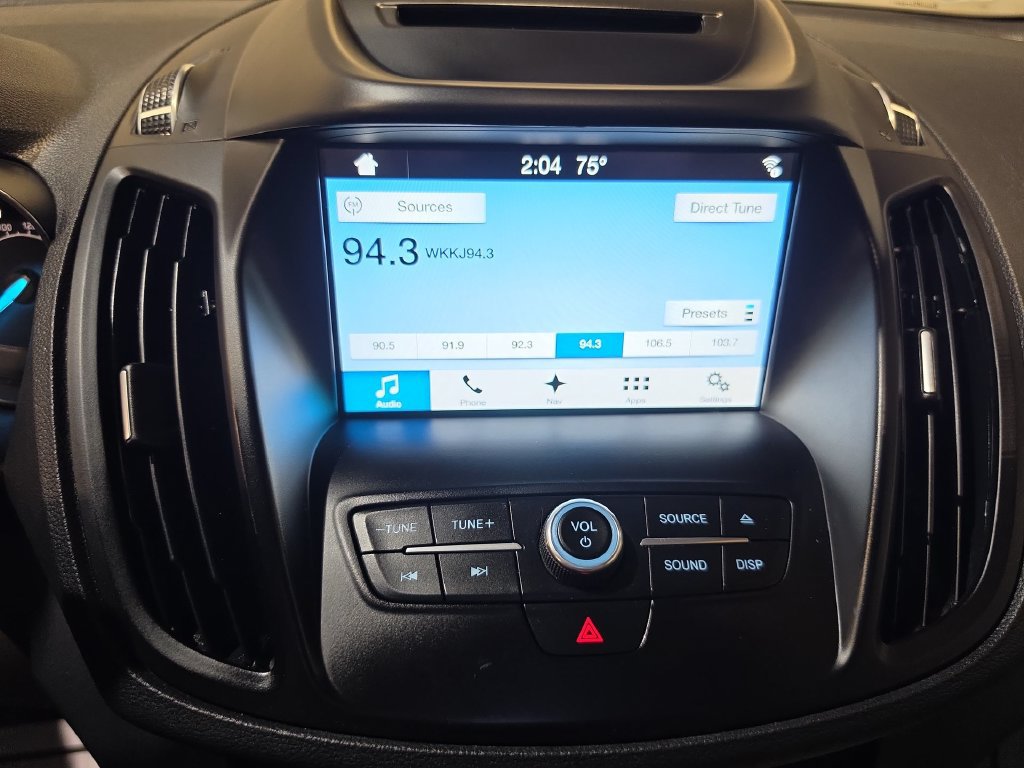 Used 2018 Ford Escape SEL FWD image 12
