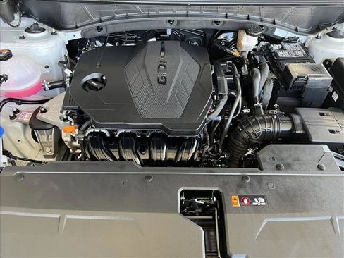 Used 2025 Hyundai Tucson SEL FWD image 23