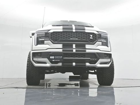 New 2025 Ford F150 Lariat w/ Equipment Group 502A High image 49