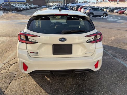 Used 2025 Subaru Impreza 2.0i Sport image 6