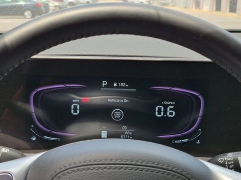 Used 2025 Kia Telluride S FWD image 16