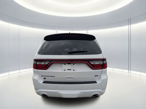 New 2026 Dodge Durango GT image 5