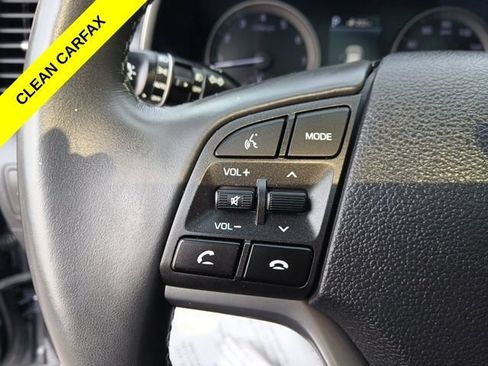 Used 2021 Hyundai Tucson Ultimate AWD/4WD image 27