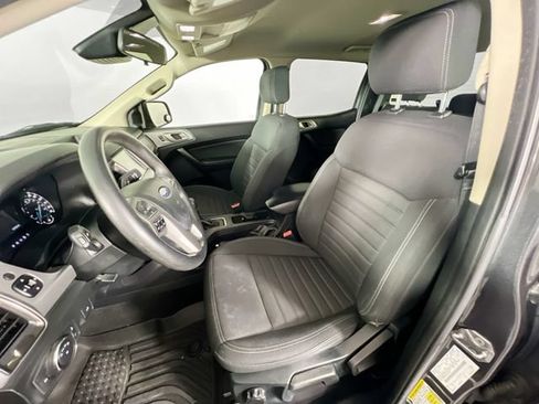 Used 2020 Ford Ranger Lariat RWD image 21
