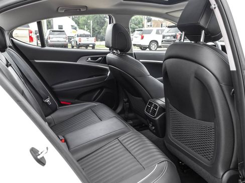 Used 2021 Genesis G70 2.0T w/ Elite Package AWD/4WD image 41