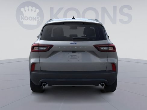 Used 2025 Ford Escape ST-Line Elite w/ Tech Pack #1 image 7