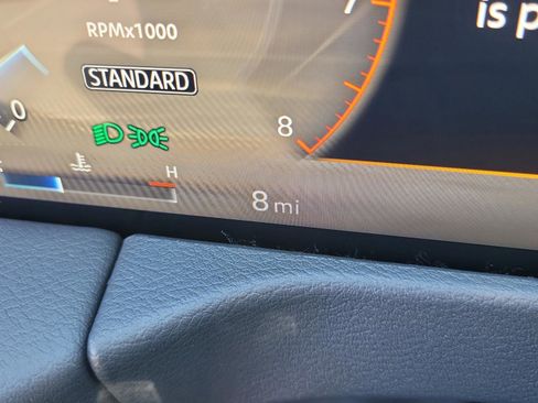 New 2026 Nissan Armada Platinum Reserve image 29