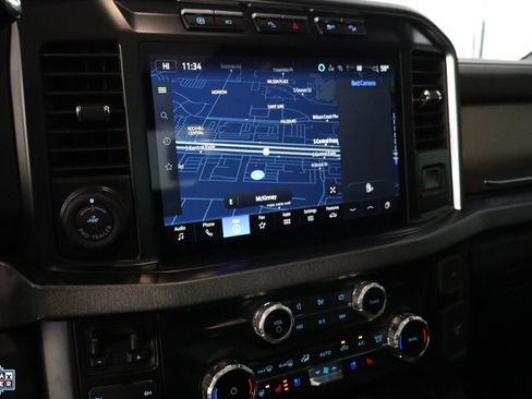 Used 2024 Ford F350 Platinum image 24