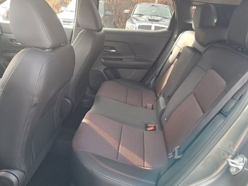 New 2026 Nissan Kicks SR w/ Cold Weather Package image 26