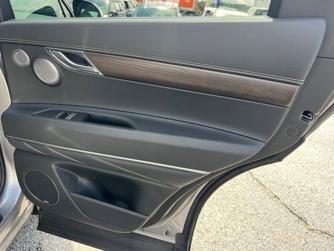 New 2024 Genesis GV80 3.5T w/ Prestige Package image 16