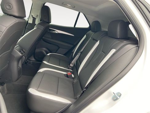 New 2025 Buick Envision Sport Touring image 13