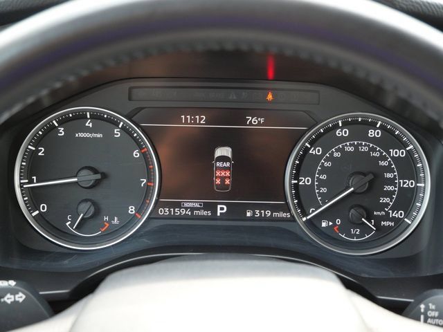 Used 2025 Mitsubishi Outlander SE AWD/4WD image 21
