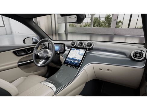 Used 2026 Mercedes-Benz GLC 300 GLC 300 image 6