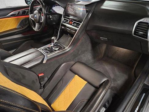 Used 2022 BMW M8 Competition image 19