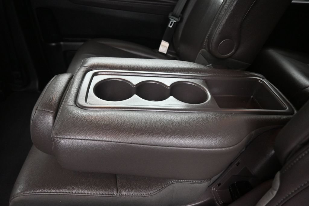 Used 2020 Honda Odyssey EX-L image 32