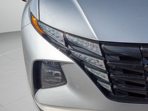 Certified 2024 Hyundai Tucson SEL AWD/4WD image 32