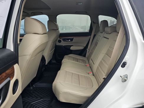 Used 2018 Honda CR-V EX-L image 17