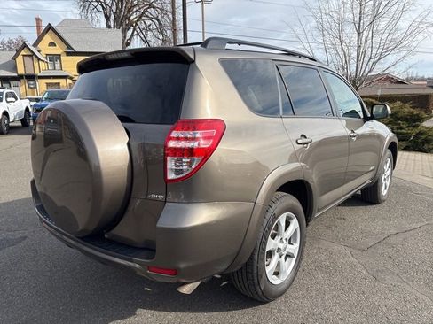 Used 2012 Toyota RAV4 Limited w/ Premium Plus Value Pkg image 3