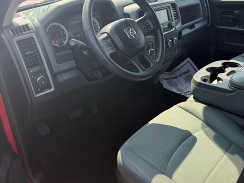 Used 2015 RAM 1500 Express AWD/4WD image 7