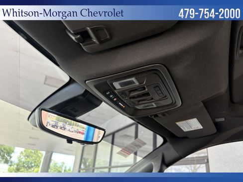 Used 2023 GMC Sierra 2500 Denali w/ Denali Ultimate Package AWD/4WD image 38