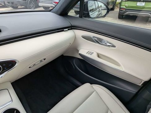 Used 2025 Genesis Electrified GV70 w/ Prestige Package AWD/4WD image 19
