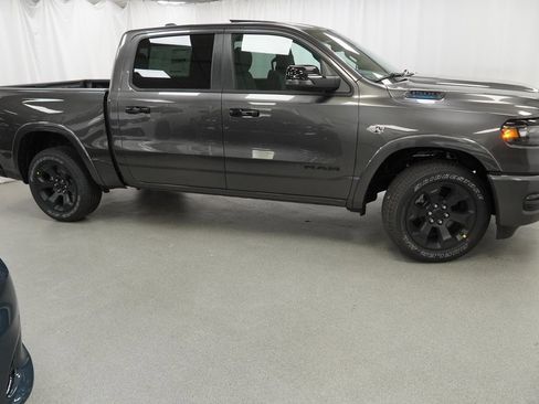 New 2026 RAM 1500 Big Horn image 9